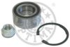 OPTIMAL 800593 Wheel Bearing Kit